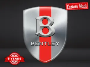 Bentley Cupola Adesiva Moderna Chic Max Edizione Durevole